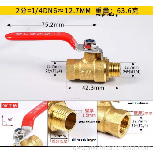 Pressure Metering Valves Instrument Adjustable Check Valve